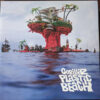 Plastic Beach