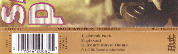 Cherub Rock