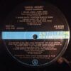 Angel Heart (Original Motion Picture Soundtrack)