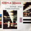 Sons And Fascination