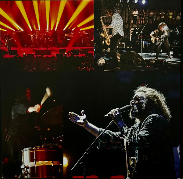 Live 2015