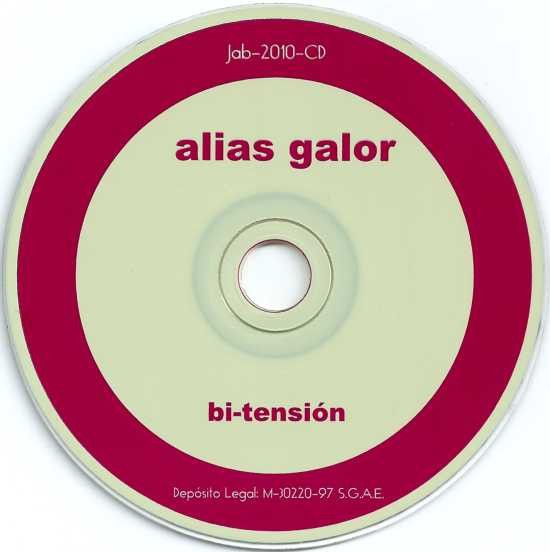 Bi-Tensión