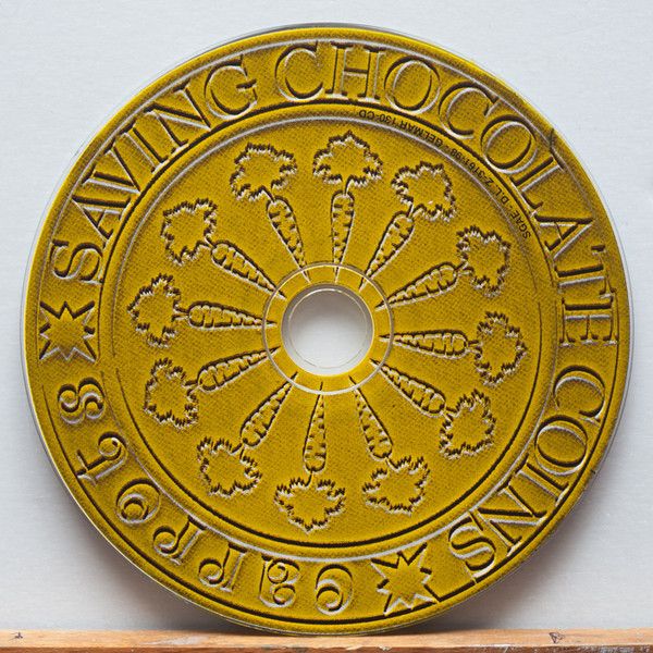Saving Chocolate Coins