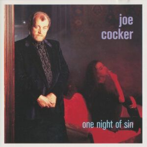 One Night Of Sin