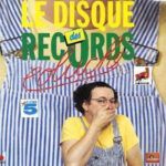 Le Disque Des Records De Coluche
