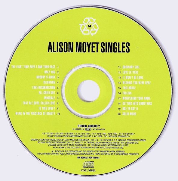 Singles