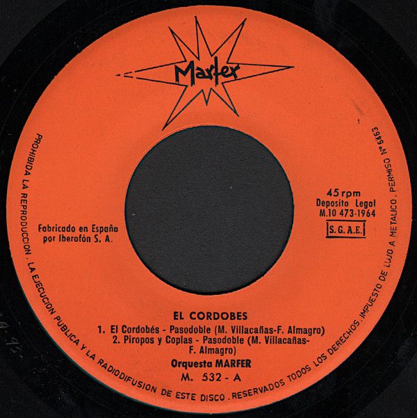 Manuel Benitez "El Cordobés"