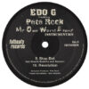 My Own Worst Enemy (Instrumentals)
