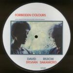 Forbidden Colours