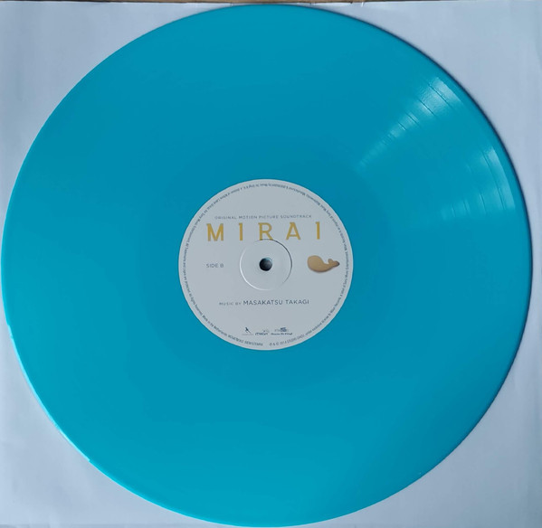 8de0c6846af86efa78bb4779409e0b1a1b45b4db_0_0.jpeg Mirai (Original Motion Picture Soundtrack)