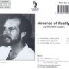 Absence Of Reality