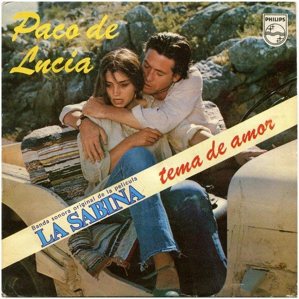 8eb4c5e928a08fcf6f66d94fc3b534dbb12445b9_0_0.jpeg Tema De Amor (Banda Sonora Original De La Película "La Sabina")