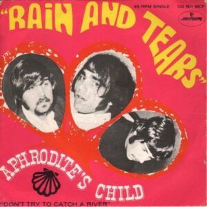 Rain And Tears