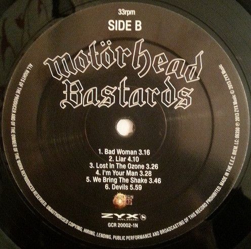 Bastards
