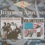 Surrealistic Pillow
