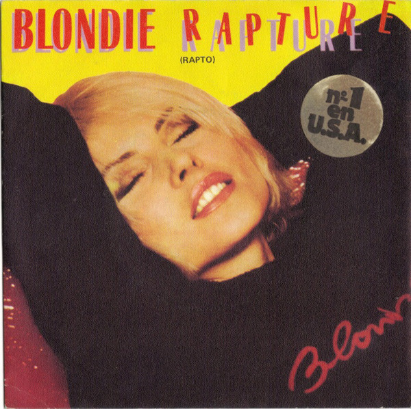 Rapture = Rapto