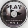 Play Los Éxitos Internacionales Del Año