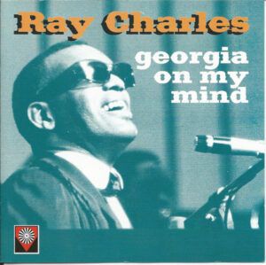 Georgia On My Mind