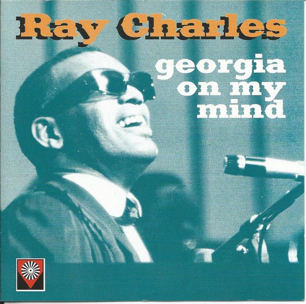 Georgia On My Mind