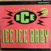 Ice Ice Baby