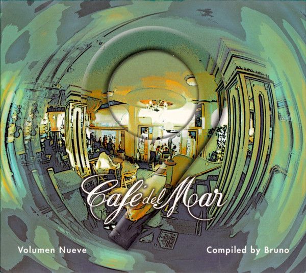 Café Del Mar - Volumen Nueve