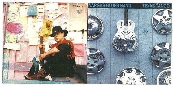 Texas Tango