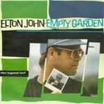 Empty Garden "Jardin Vacio"