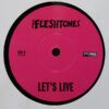 Available b/w Let's Live