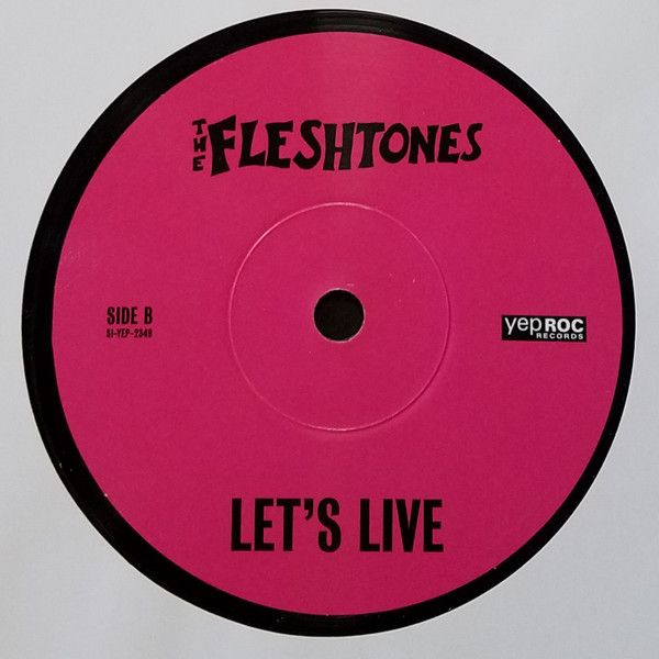 Available b/w Let's Live