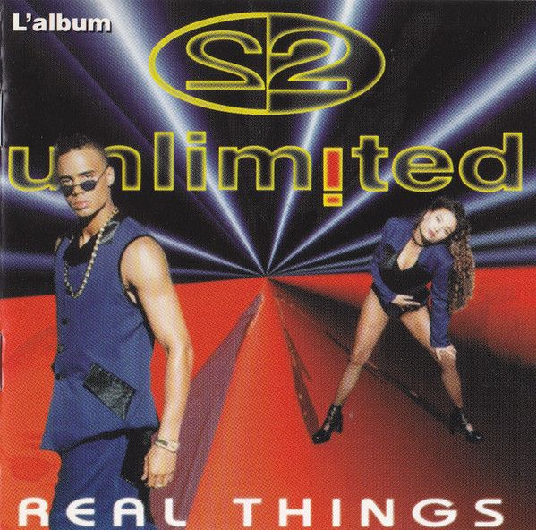 Real Things