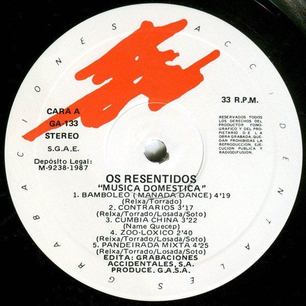 Musica Doméstica