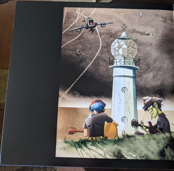 Plastic Beach