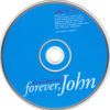 Forever, John