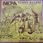 N.E.P.A. (Never Expect Power Always)