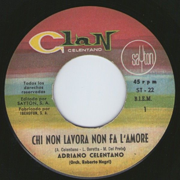 9ed88f644adf36eb17e00435e205f2a1a84dd242_0_0.jpeg Chi Non Lavora Non Fa L'Amore (Questo Mi Ha Detto Ieri Mia Moglie...)