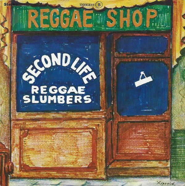 Reggae Shop / Reggae Slumbers