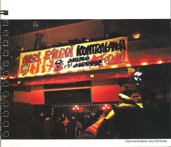 Komunikazioa Tour