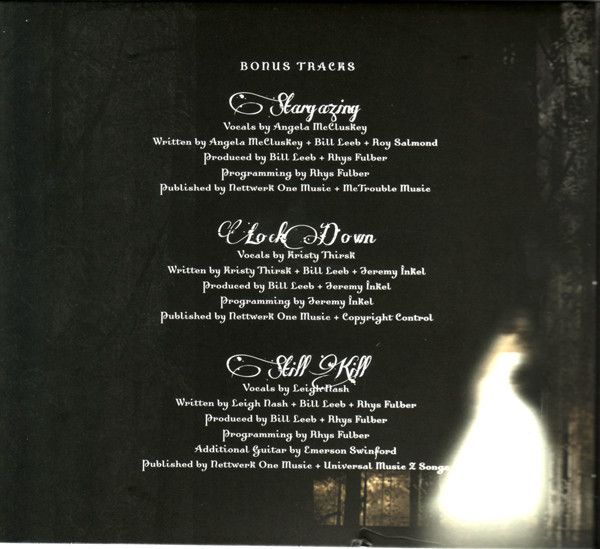 Music Box Opera