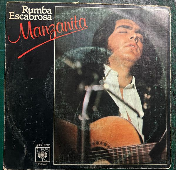 Rumba Escabrosa