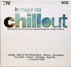 Lo Mejor Del Chillout