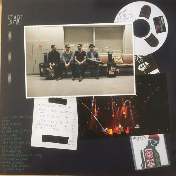 The Best Of Keane