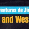 Nuevas Aventuras De Jimmy Y Wes