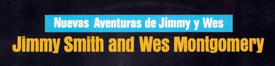 Nuevas Aventuras De Jimmy Y Wes