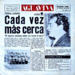a561bd04f4d424f924ce0ea8234cfb5e5d7e542e_0_0.jpeg Cada Vez Más Cerca