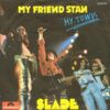 My Friend Stan