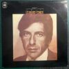 Songs Of Leonard Cohen