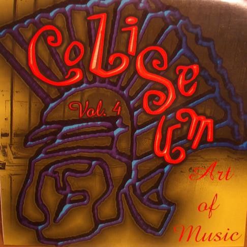 Art Of Music Vol. 4