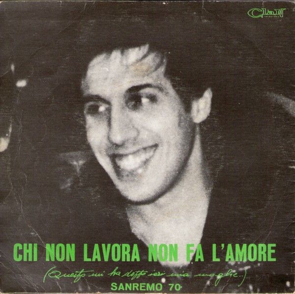 a6e30ca28ef08aac78f41af35e11420d812fc8fa_0_0.jpeg Chi Non Lavora Non Fa L'Amore (Questo Mi Ha Detto Ieri Mia Moglie...)