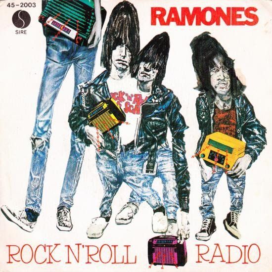 Rock N'Roll Radio