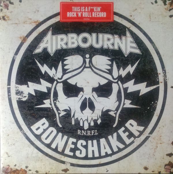 Boneshaker